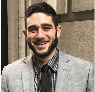 Brad Richards, Psychiatric Preventionist