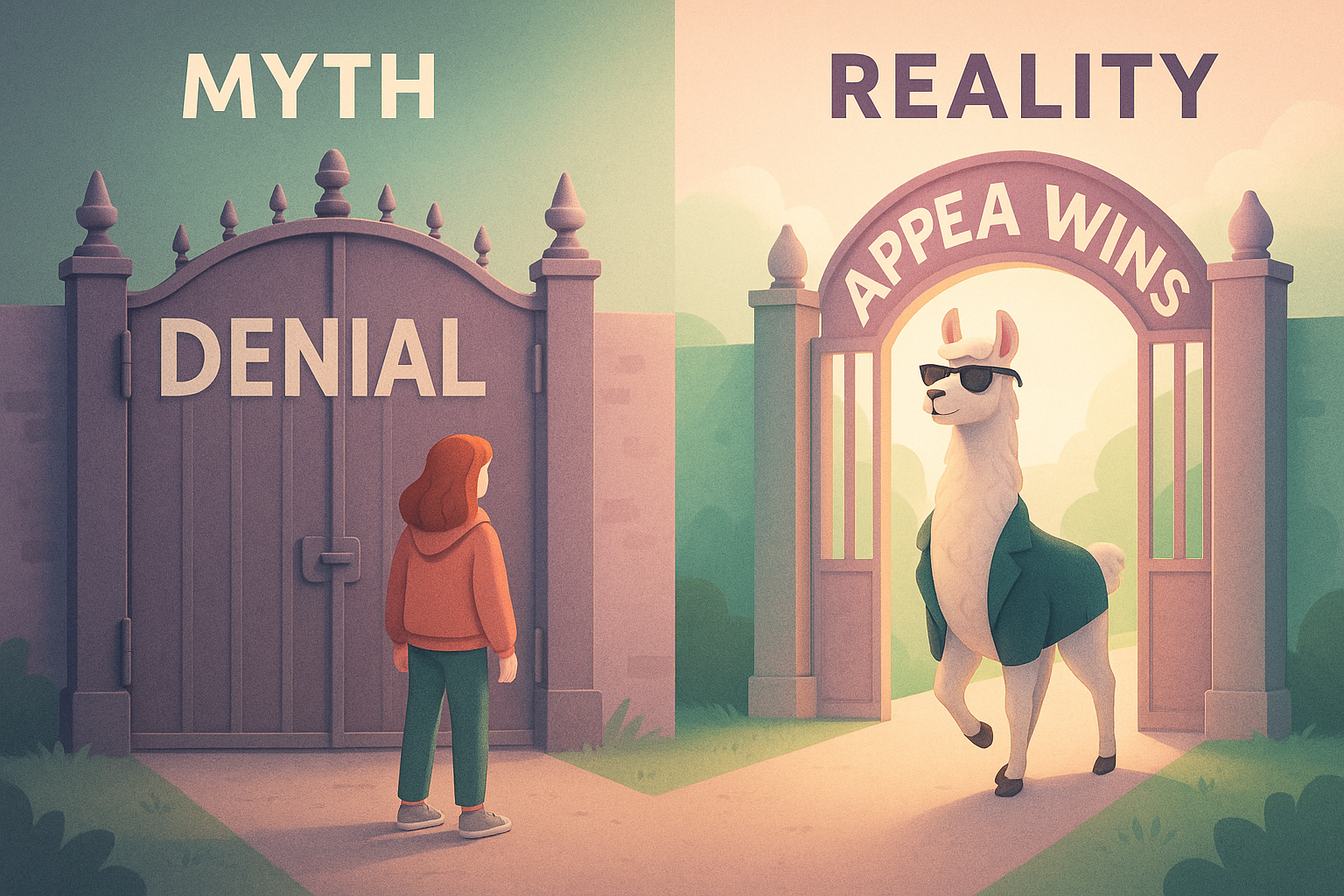 Myth vs Reality: Health Insurance Denials